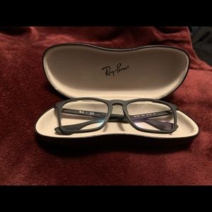 Ray Ban Glasses Frames